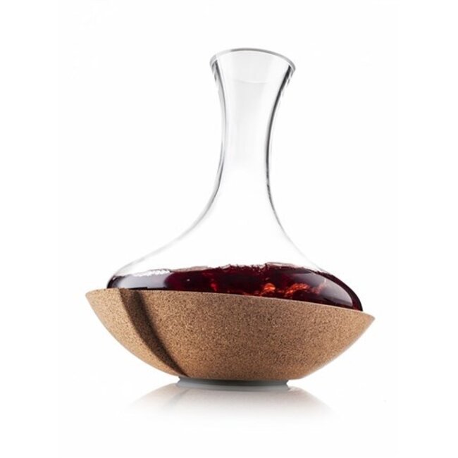 Vacu Vin Swirling Carafe, Box