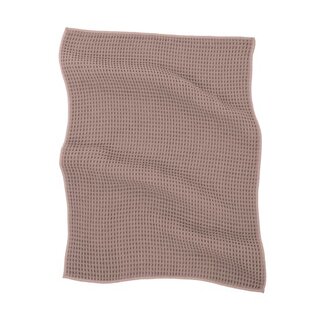 Tiseco Tiseco keukendoek Essentials mauve - 2 stuks