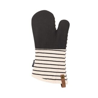 Tiseco Tiseco ovenwant Sherlock cable - twee stuks