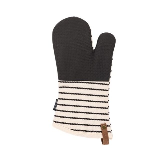 Tiseco ovenwant Sherlock cable - twee stuks