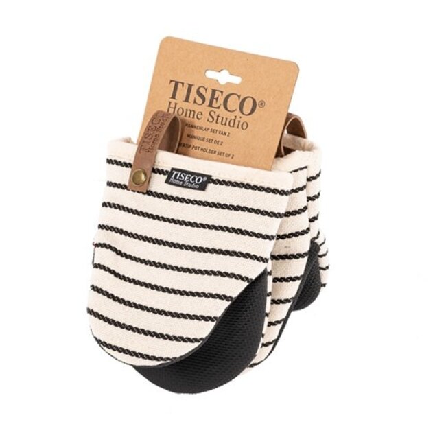 Tiseco grippers Sherlock cable