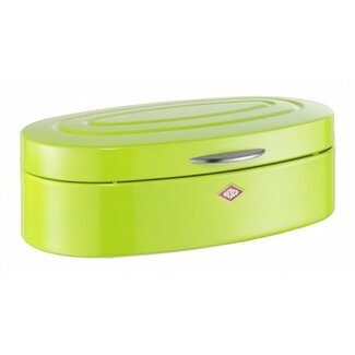 Wesco Breadbin Elly limegreen