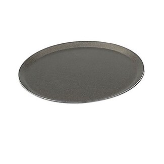 de Buyer de Buyer Ronde pizzaplaat Choc Classic - Anti-aanbak - Ø32CM