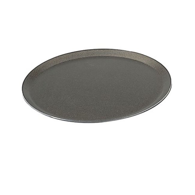 de Buyer Ronde pizzaplaat Choc Classic - Anti-aanbak - Ø32CM