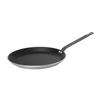 de Buyer de Buyer Pannenkoekenpan Choc inductie - 26cm