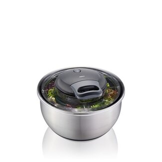 Gefu GEFU Saladespinner PULLIT - RVS