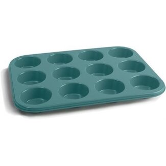 Jamie Oliver Muffinvorm 12 stuks