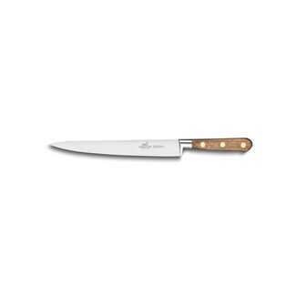 SABATIER Sabatier IDÉAL Walnoot Carving knife 20cm