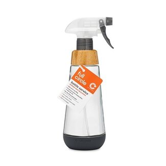 Full Circle Navulbare glazen spuitfles Bottle Service