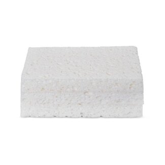 Full Circle Spons Plain Jane - 3 stuks