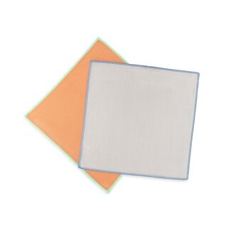 Full Circle Microvezel ruitendoekjes Renew - 2 stuks