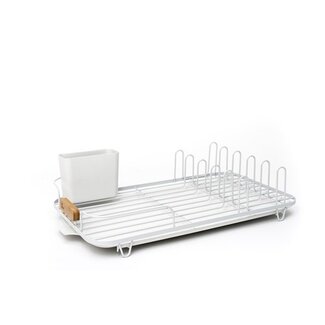 Full Circle Afdruiprek Dish Jockey