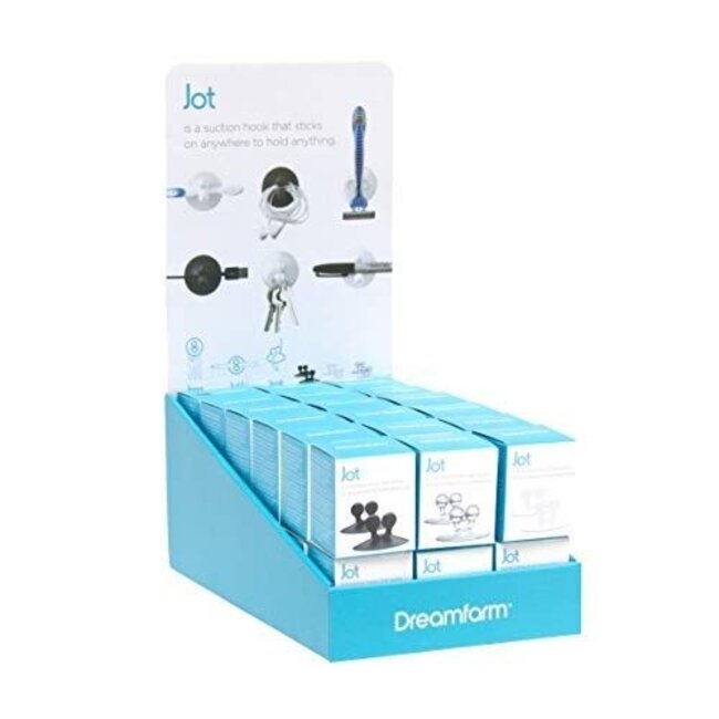 Dreamfarm Jot - Display - 36 stuks