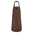 Witloft schort Buffalo - Bruin - Buffelleer