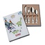 Present Memories PM Kinderbestek 4-delig Dino RVS 18/10