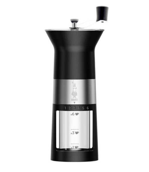 Bialetti Bialetti Koffiemolen