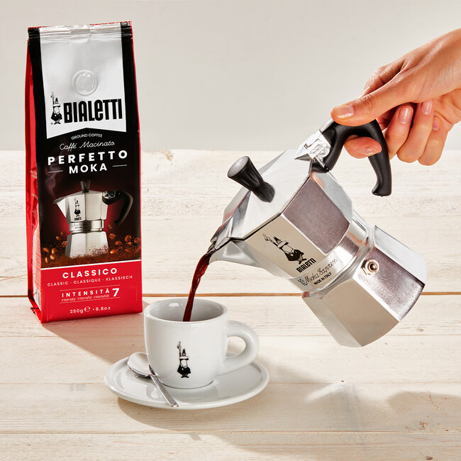 Bialetti Moka Express 6/c