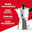 Bialetti Moka Express 6/c