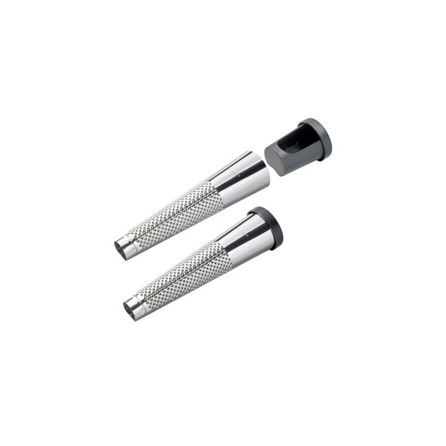 GEFU Nootmuskaatrasp MOLA