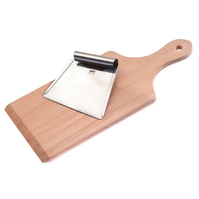 GEFU Spaetzle schraper RASBI