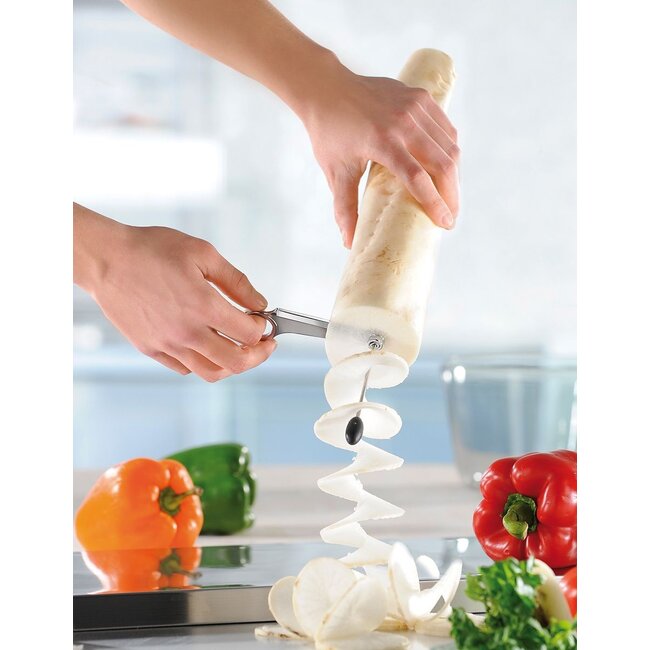 GEFU Radijskrultang RETTIMO