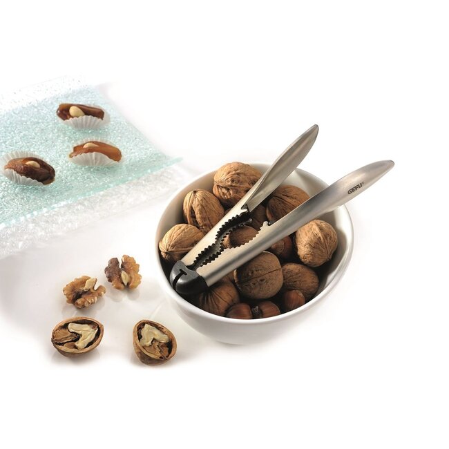 GEFU Notenkraker NOCETTO