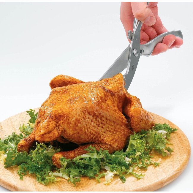 GEFU Gevogelteschaar TRINCIA