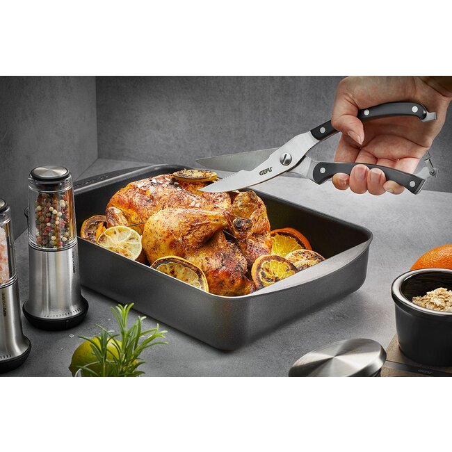 GEFU Gevogelteschaar VIGO