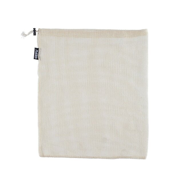 GEFU Groenten- en fruitnet AWARE, S/M/L, 3 st