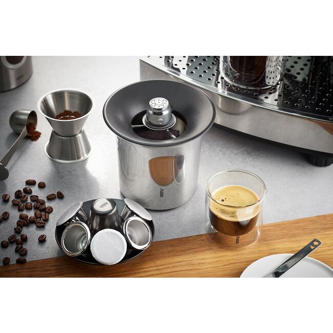 GEFU Koffieresidubak CONSCIO