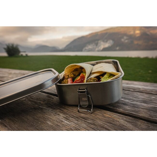 GEFU Lunchbox ENDURE, klein