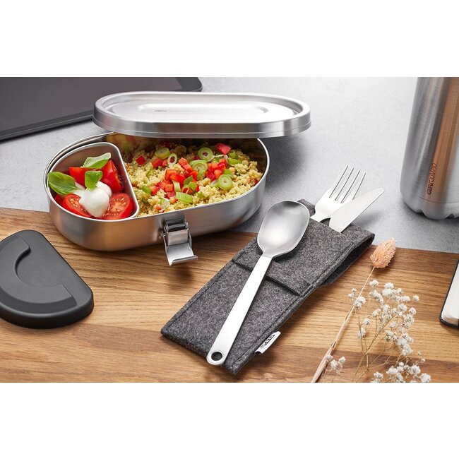 GEFU Bestekset, 4 st.