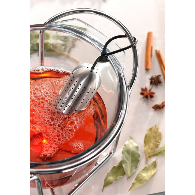 GEFU Kruidenzeef GUSTO