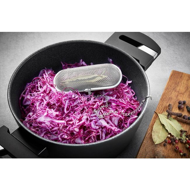 GEFU Kruidenzeef INFUSIO