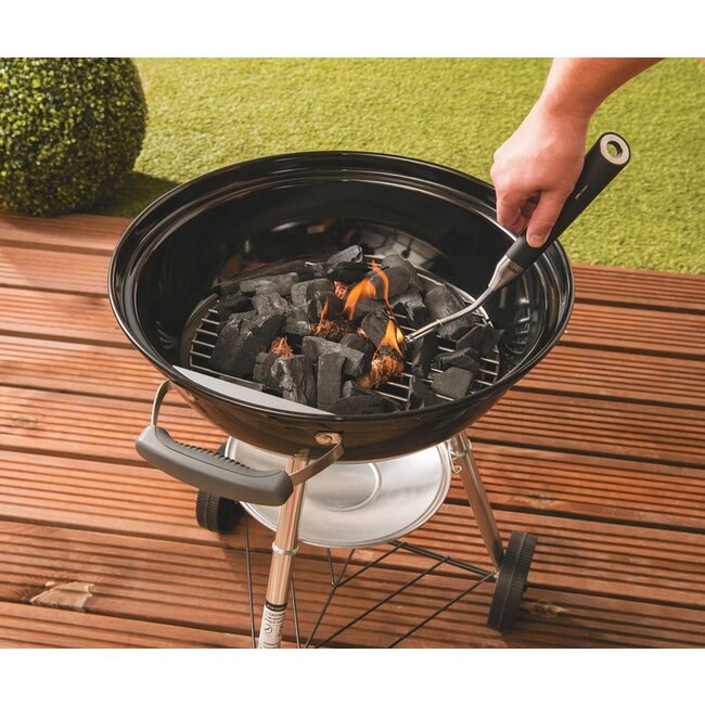 GEFU Aansteker met lange steel DRAGO