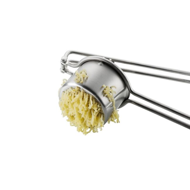 GEFU Aardappelpers en fruitpers JUICY