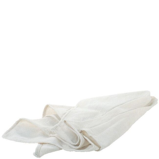 GEFU Zeef/ Dumpling doek PASELO