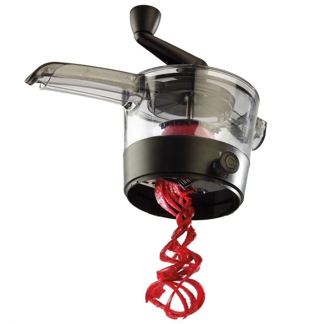 GEFU Spiraalsnijder SPIRALFIX®