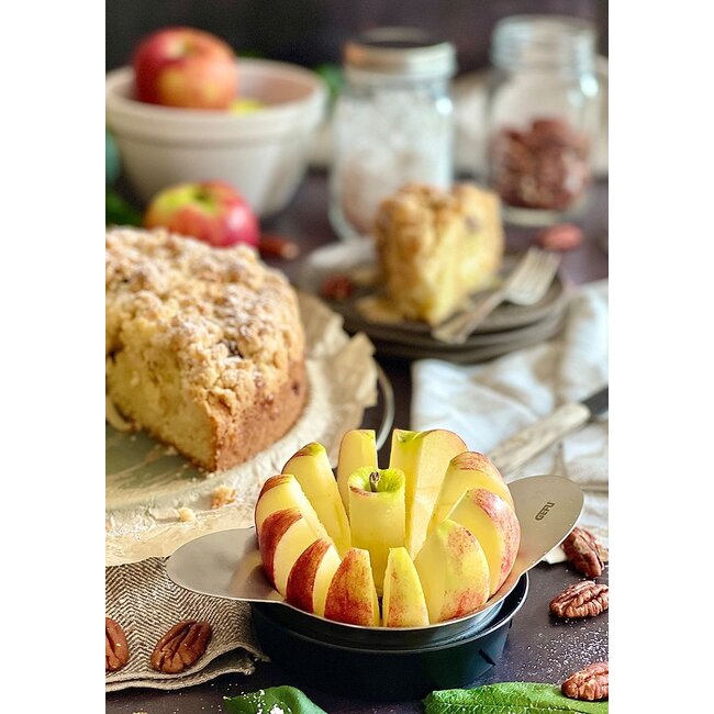 GEFU Tomaten-/ Appelsnijder POMO