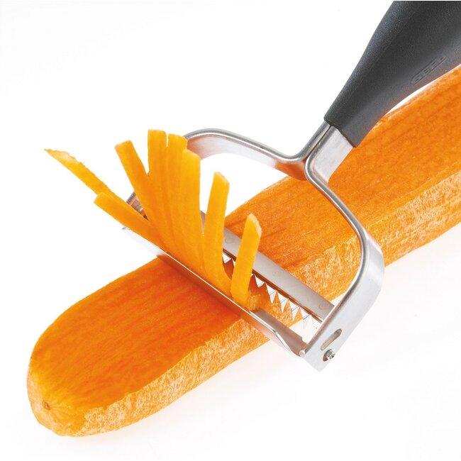 GEFU Julienne dunschiller STRISCIA