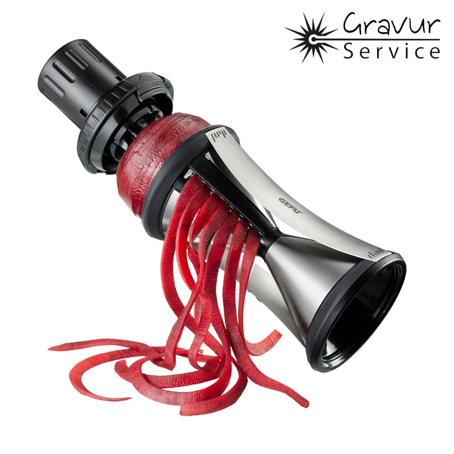 GEFU Spiraalsnijder SPIRELLI® XL