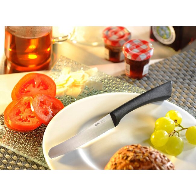 GEFU Universeel mes SENSO