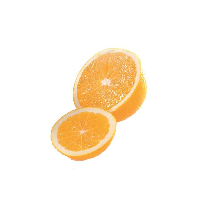GEFU Citruspers LEMON