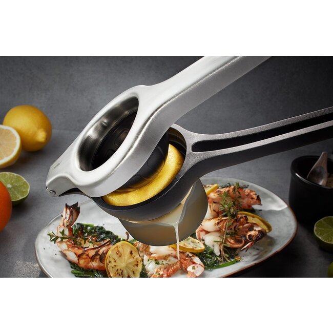 GEFU Citruspers LEMON PRO