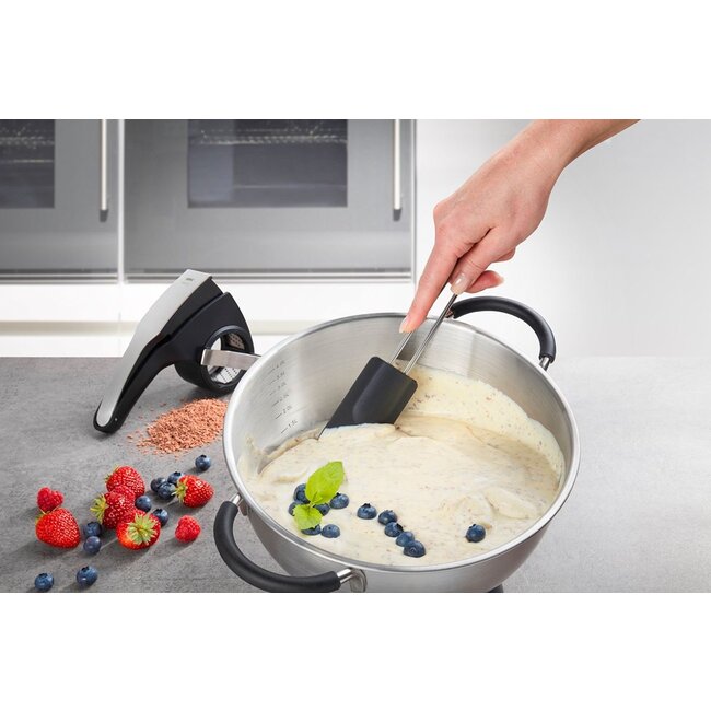 GEFU Deegschraper CREMOSO