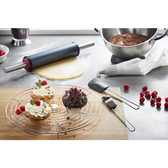 GEFU Gebakborstel CREMOSO