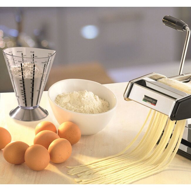 GEFU Maatbeker SATURAS, 500 ml