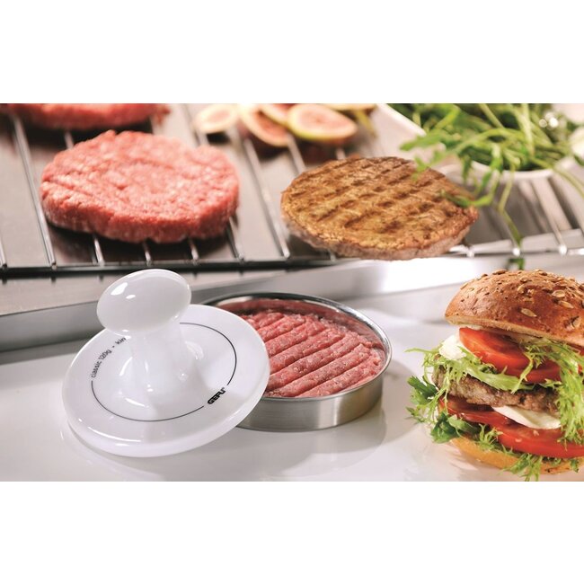 GEFU Hamburgerpers SPARK