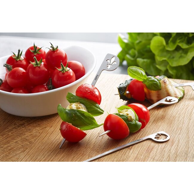 GEFU Feestspiesjes GALA, 6 st.