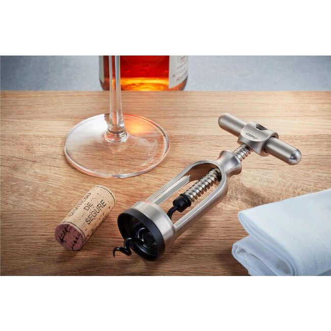 GEFU Kurkentrekker DEGUSTO